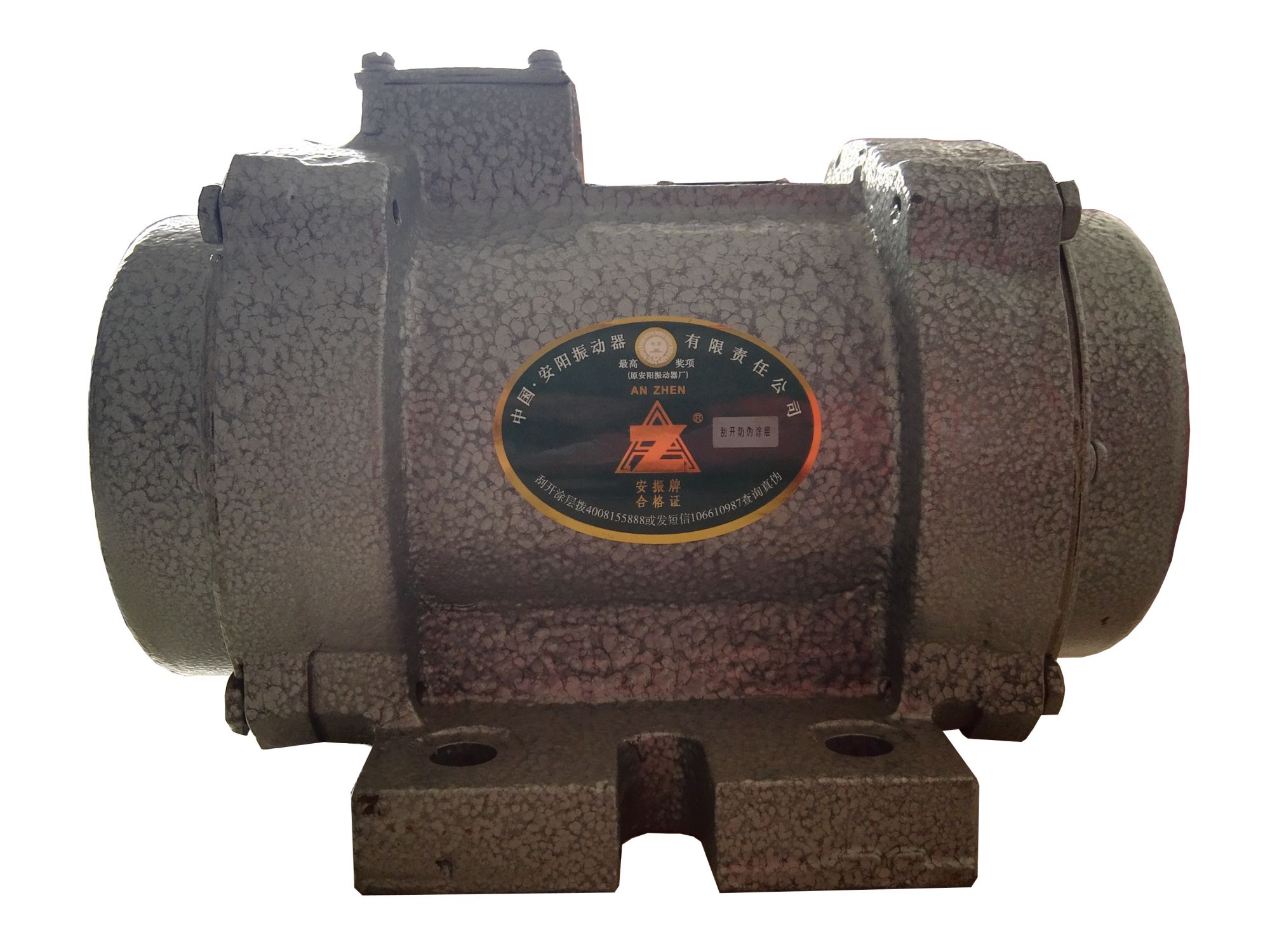 高頻振動器的特點